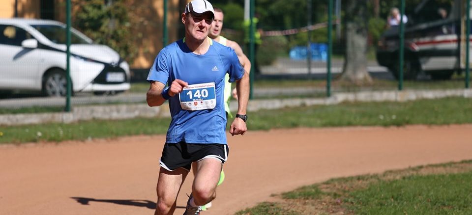 Sucholeska Dziesiątka Fightera 2019