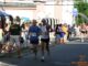 Półmaraton Solan z 2011, czyli bieganie w upale w mieście