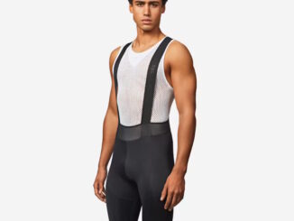 Kolarki Van Rysel RCR R4 z Decathlona