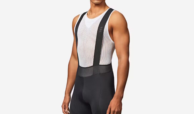 Kolarki Van Rysel RCR R4 z Decathlona