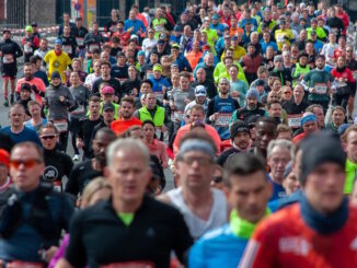 Kluczowe dwie doby przed maratonem — czego nie robić?